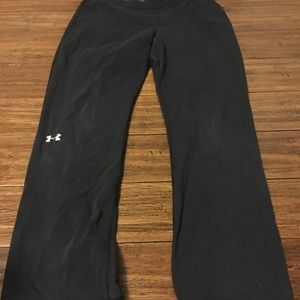 Under armor pants almost new
